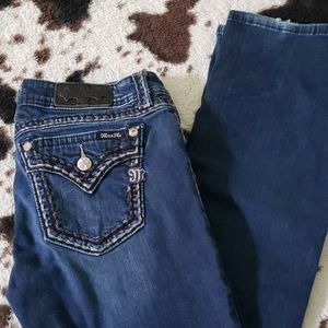 MissMe Jeans